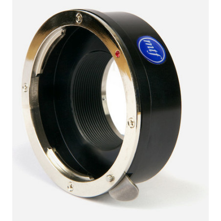 MTCANEFM43 Adaptor for Micro 43 camera with EOS lens -