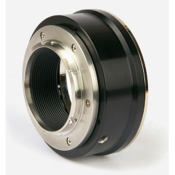MTCANEFM43 Adaptor for Micro 43 camera with EOS lens -