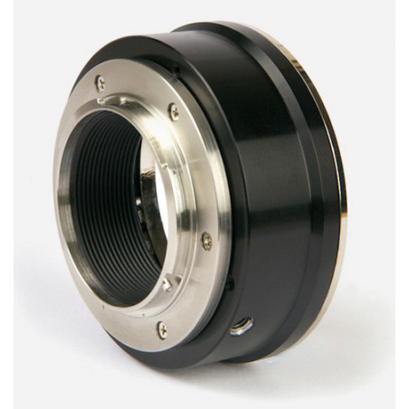 MTCANEFM43 Adaptor for Micro 43 camera with EOS lens -