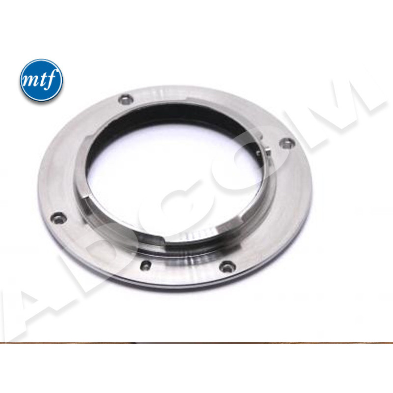 MTFUJIM43 Fuji MK lens Sony FZ mount