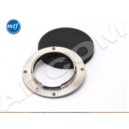 MTFUJIM43 Fuji MK lens Sony FZ mount