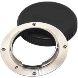 MTFUJIM43 Fuji MK lens Sony FZ mount