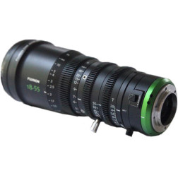 MTFUJIM43 Fuji MK lens Sony FZ mount