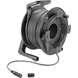 Enrouleur 100m EtherCon CAT6 Accessoires - Enrouleur 100 ALLEN & HEATH