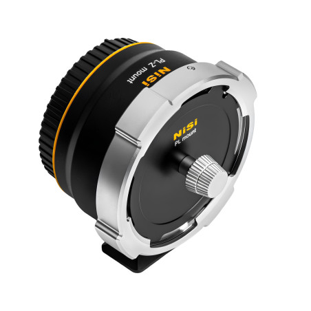 Lens Mount Adapter (PL-Z)