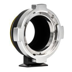Lens Mount Adapter (PL-Z)