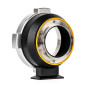 Lens Mount Adapter (PL-Z)