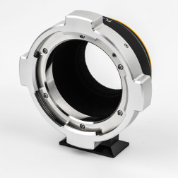 Lens Mount Adapter (PL-Z)