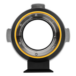 Lens Mount Adapter (PL-Z)