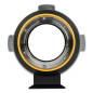 Lens Mount Adapter (PL-Z)