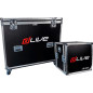 DL-S5FC - Flightcases Officiels - Pour dLive S5000 DL-S5FC - Flightcases Officiels - Pour dLive S5000