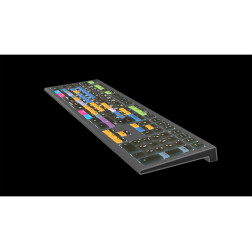 Unreal Engine Astra 2 UK Mac LogicKeyboard