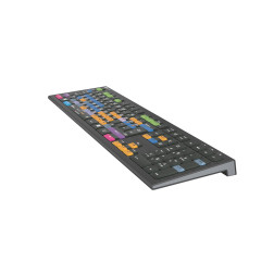 Unreal Engine Astra 2 UK PC LogicKeyboard