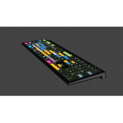 Unreal Engine Astra 2 UK PC LogicKeyboard