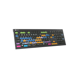 Unreal Engine Astra 2 UK PC LogicKeyboard