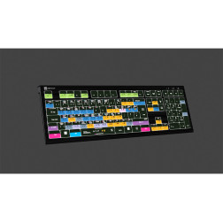 Unreal Engine Astra 2 UK PC LogicKeyboard