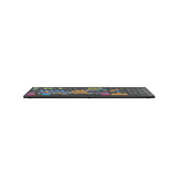 Unreal Engine Astra 2 UK PC LogicKeyboard