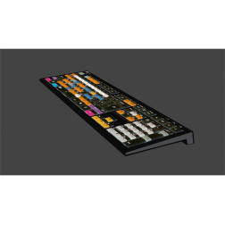 Blender 3D Astra 2 UK PC LogicKeyboard