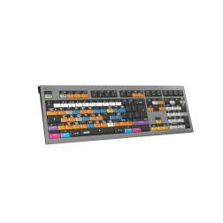 Blender 3D Astra 2 UK Mac LogicKeyboard