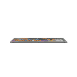 Blender 3D Astra 2 UK Mac LogicKeyboard
