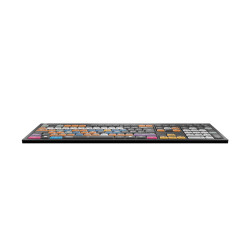 Blender 3D Nero 2 UK PC/Nero LogicKeyboard