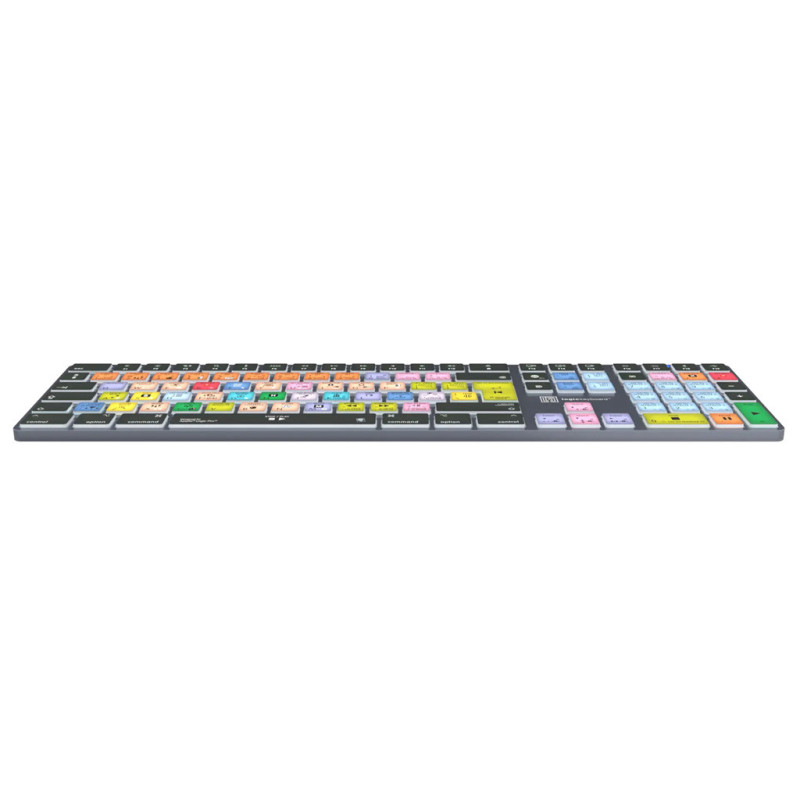 Apple Logic Pro X2 Titan UK Mac