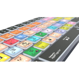 Apple Logic Pro X2 Titan UK Mac