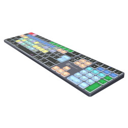 Avid Sibelius 7 Titan UK Mac LogicKeyboard