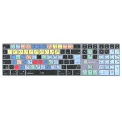 Steinberg Cubase Nuendo Titan UK Mac