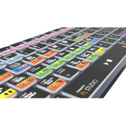 FL Studio 20 Titan UK Mac 