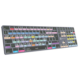 Presonus Studio One 4 Titan UK Mac LogicKeyboard