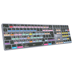 Presonus Studio One 4 Titan UK Mac LogicKeyboard