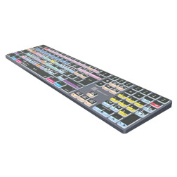 Presonus Studio One 4 Titan UK Mac LogicKeyboard