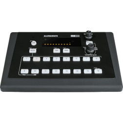Mixeurs personnels - 16 canaux ALLEN & HEATH