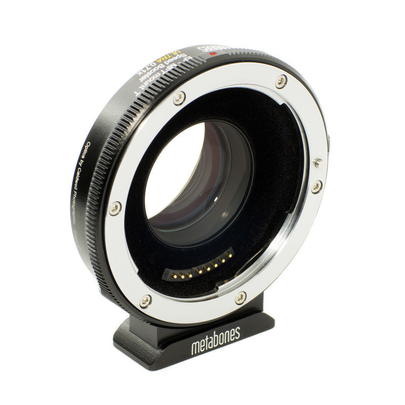 MB SPEF-M43-BT4 m4/3-EF