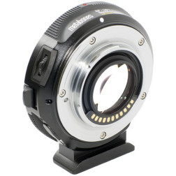 MB SPEF-M43-BT4 m4/3-EF Metabones