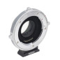 MB SPEF-M43-BT5 m4/3-EF