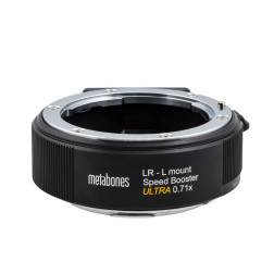 MB_SPLR-L-BM1 R-L Leica R Lens to L-mount Speed Booster