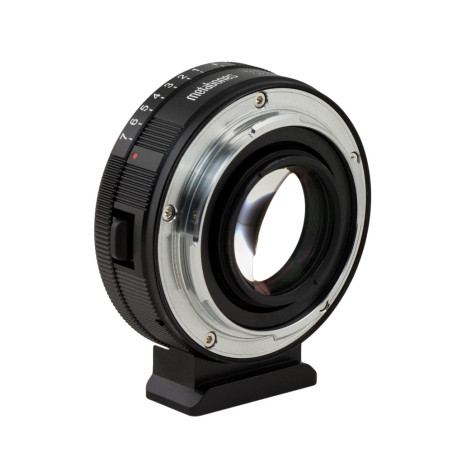 MB_SPNFG-L-BM1 G-L Nikon G Lens to L-mount Speed Booster