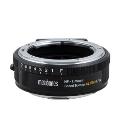 MB_SPNFG-L-BM1 G-L Nikon G Lens to L-mount Speed Booster