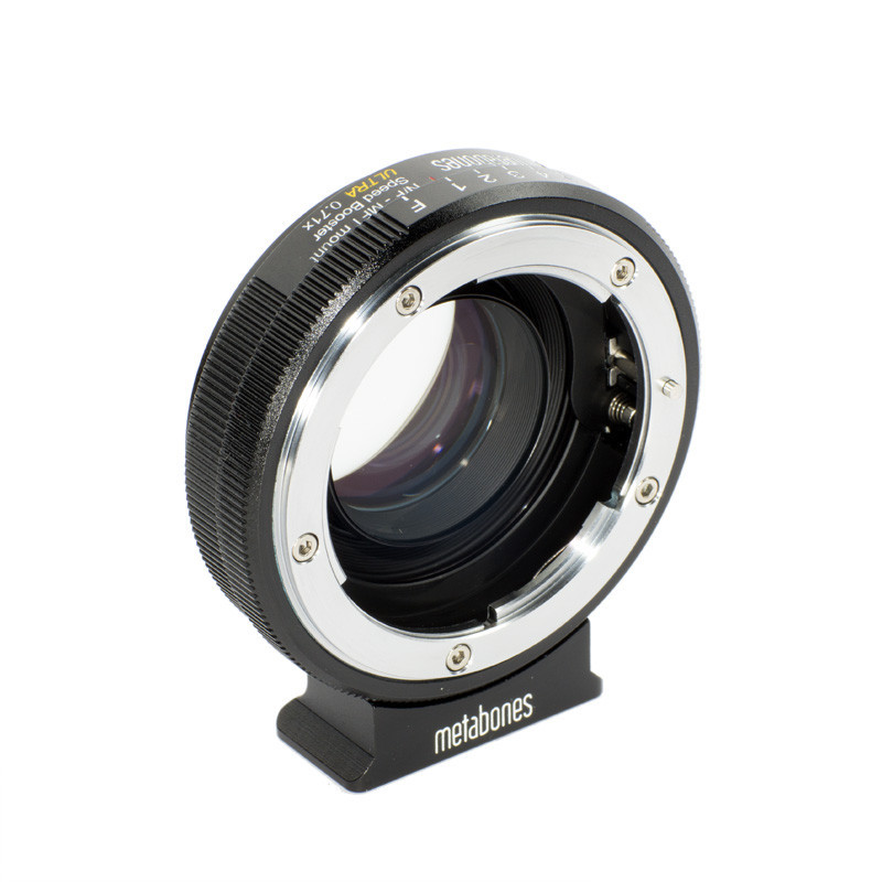 MB_SPNFG-M43-BM3 m4/3-Nikon G Metabones Nikon G to Micro