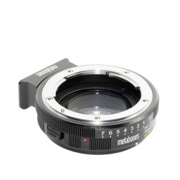 MB_SPNFG-M43-BM3 m4/3-Nikon G Metabones Nikon G to Micro