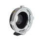 MB_SPPL-M43-BT2 m4/3-PL Metabones PL to BMPCC4K T CINE S