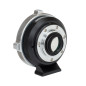 MB_SPPL-M43-BT2 m4/3-PL Metabones PL to BMPCC4K T CINE S
