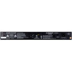 AR84 Boîtiers de scène num. 48kHz Boîtiers de scène num. ALLEN & HEATH