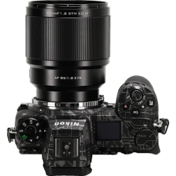 E-Z adapter Sony Nikon Z
