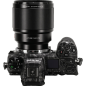E-Z adapter Sony Nikon Z
