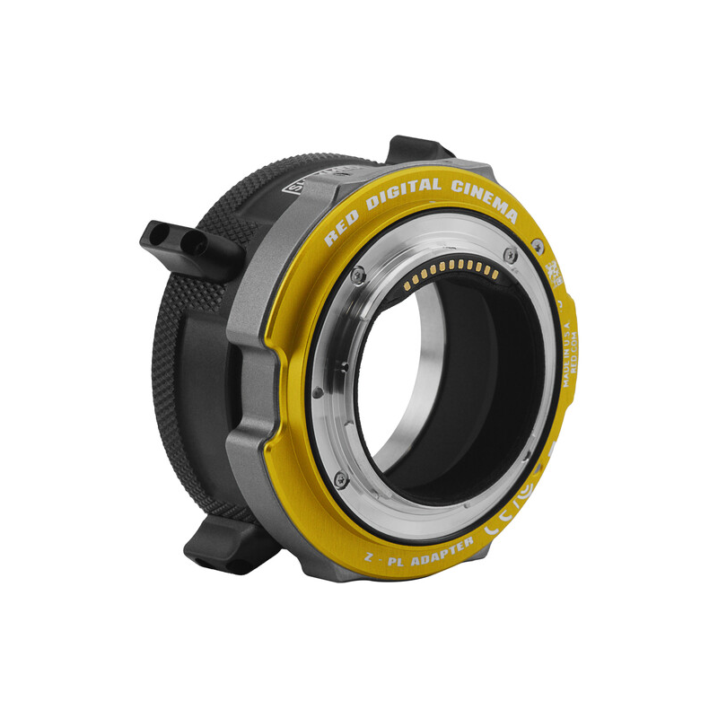 KOMODO X Z to PL Adapter Pack