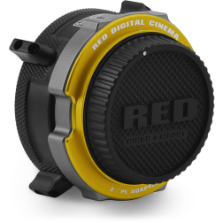 KOMODO X Z to PL Adapter Pack
