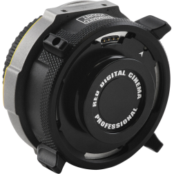 KOMODO X Z to PL Adapter Pack